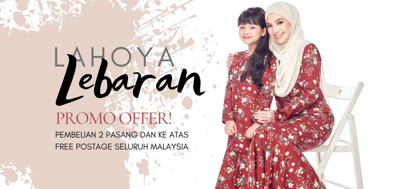 lebaran